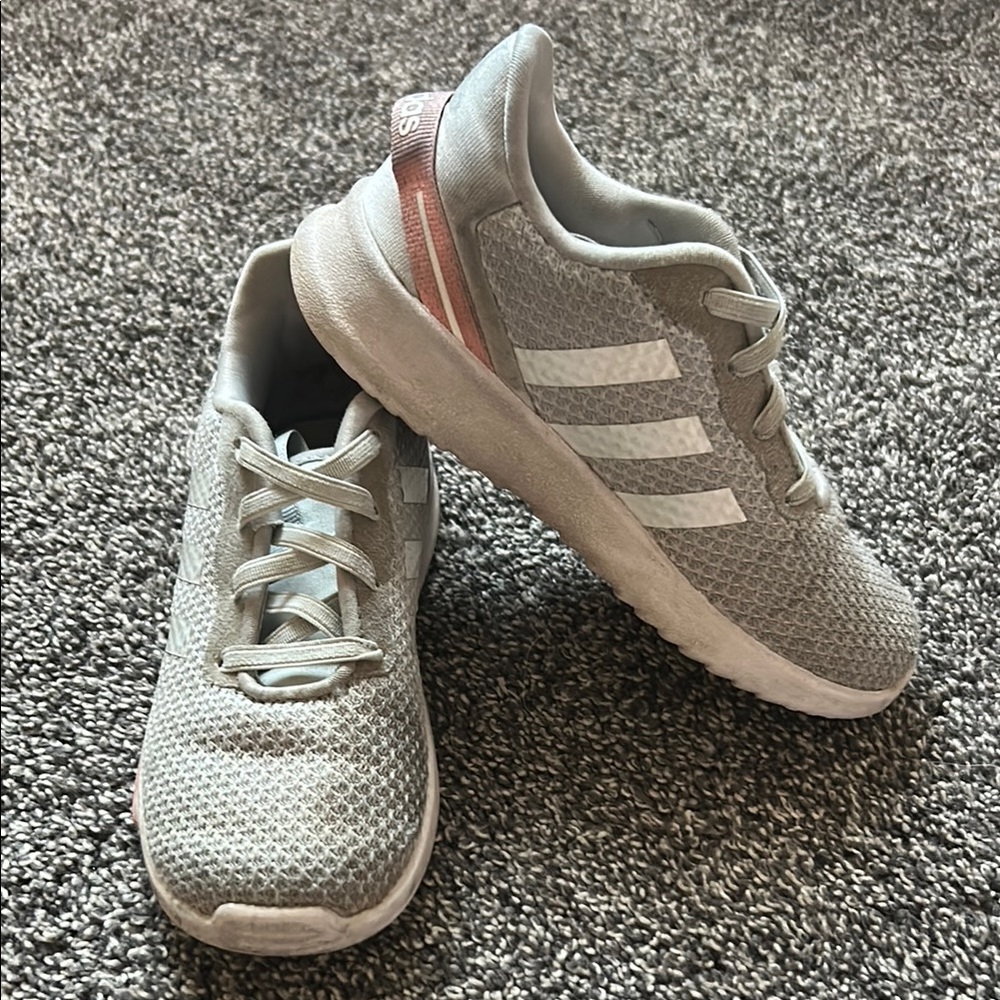 Toddler Adidas sneakers